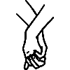❤️ Эмодзи «DG ¦» для Telegram