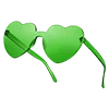 Обложка набора Green Aesthetic