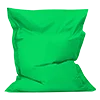 Стикер 46 Green Aesthetic
