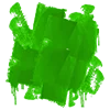 Стикер 11 Green Aesthetic