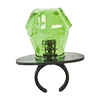 Стикер 26 Green Aesthetic