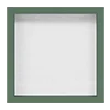 Стикер 19 Green Aesthetic
