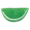 Стикер 57 Green Aesthetic