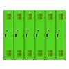 Стикер 13 Green Aesthetic