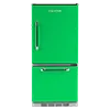 Стикер 47 Green Aesthetic