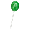 Стикер 31 Green Aesthetic