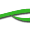 Стикер 52 Green Aesthetic