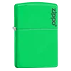 Стикер 58 Green Aesthetic