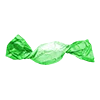 Стикер 7 Green Aesthetic