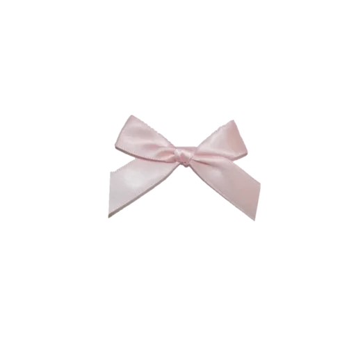 ☁️ Стикер «бантики» для Telegram