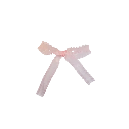 ☁️ Стикер «бантики» для Telegram