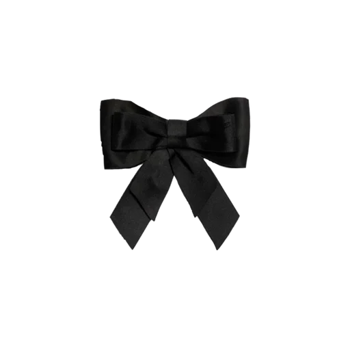 ☁️ Стикер «бантики» для Telegram