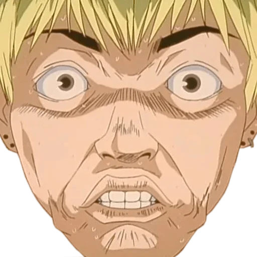 Стикерпак GTO для Telegram — скачать