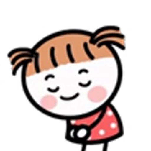 😊 Эмодзи «Guan» для Telegram