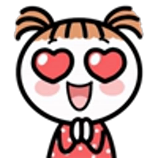 😊 Эмодзи «Guan» для Telegram