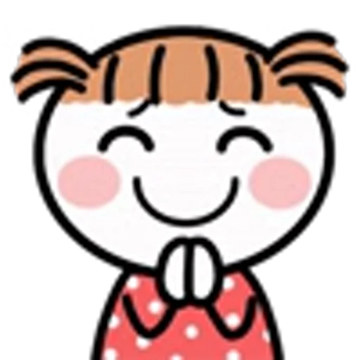 😊 Эмодзи «Guan» для Telegram