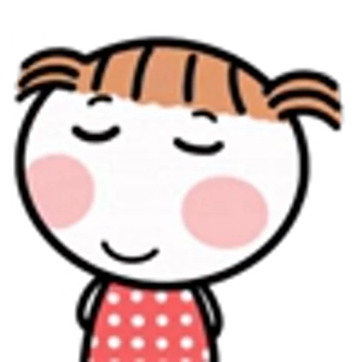 😊 Эмодзи «Guan» для Telegram