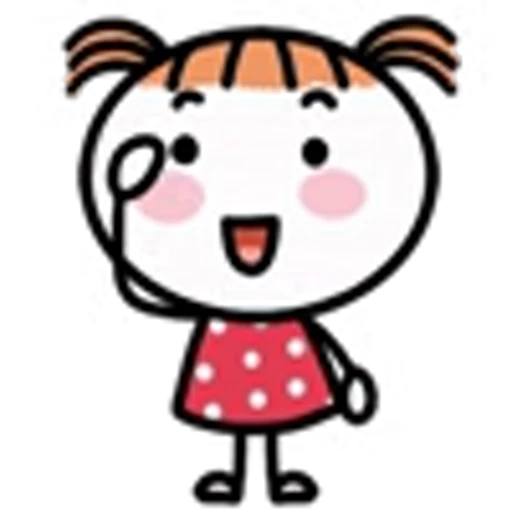 😊 Эмодзи «Guan» для Telegram