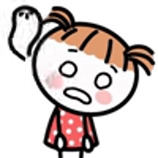 😊 Эмодзи «Guan» для Telegram