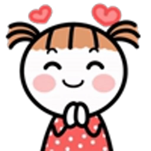 😊 Эмодзи «Guan» для Telegram