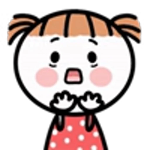 😊 Эмодзи «Guan» для Telegram