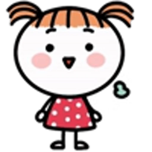😊 Эмодзи «Guan» для Telegram