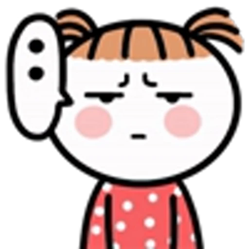 😊 Эмодзи «Guan» для Telegram