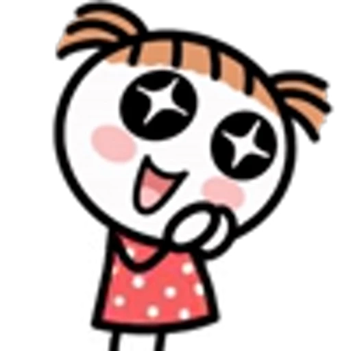 😊 Эмодзи «Guan» для Telegram