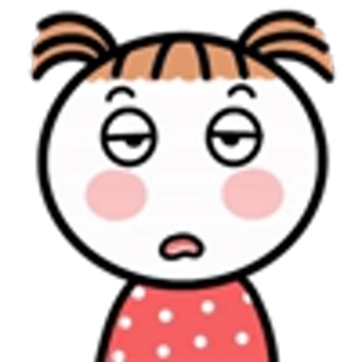 😊 Эмодзи «Guan» для Telegram