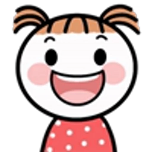 😊 Эмодзи «Guan» для Telegram