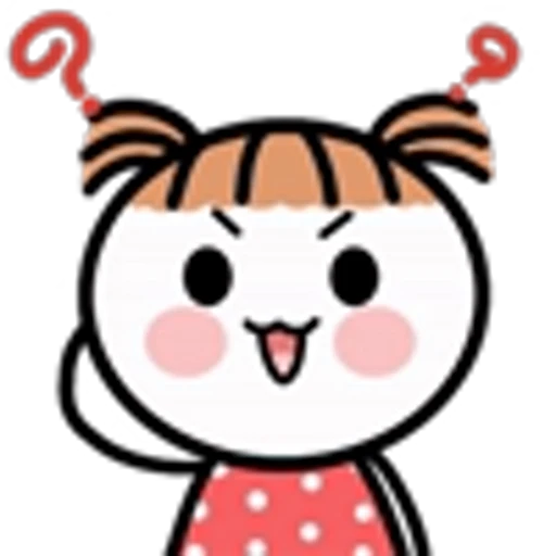 😊 Эмодзи «Guan» для Telegram
