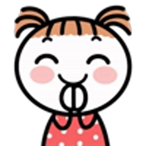 😊 Эмодзи «Guan» для Telegram