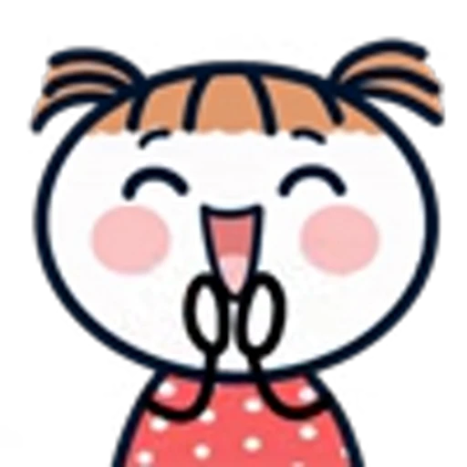 😊 Эмодзи «Guan» для Telegram