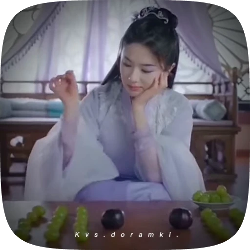 🌟 Стикер «guan ye tan» для Telegram