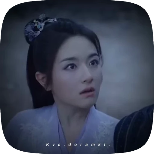 🌟 Стикер «guan ye tan» для Telegram
