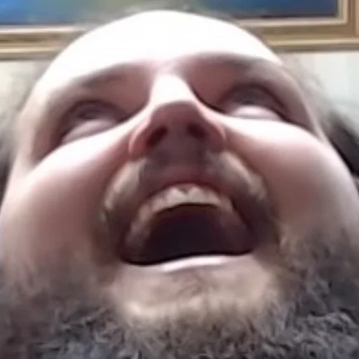 🤣 Стикер «Бэбэй» для Telegram