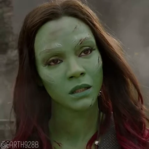 😦 Стикер «Guardians of the Galaxy» для Telegram