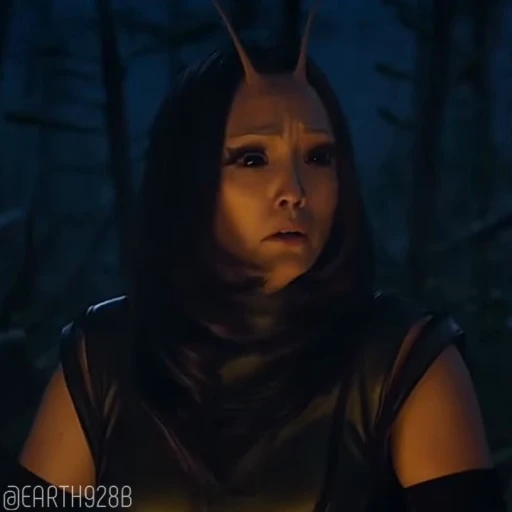😟 Стикер «Guardians of the Galaxy» для Telegram