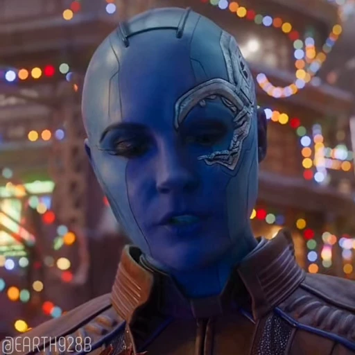 😊 Стикер «Guardians of the Galaxy» для Telegram