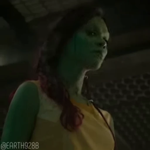 😐 Стикер «Guardians of the Galaxy» для Telegram