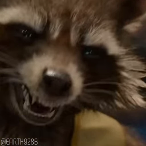 😏 Стикер «Guardians of the Galaxy» для Telegram