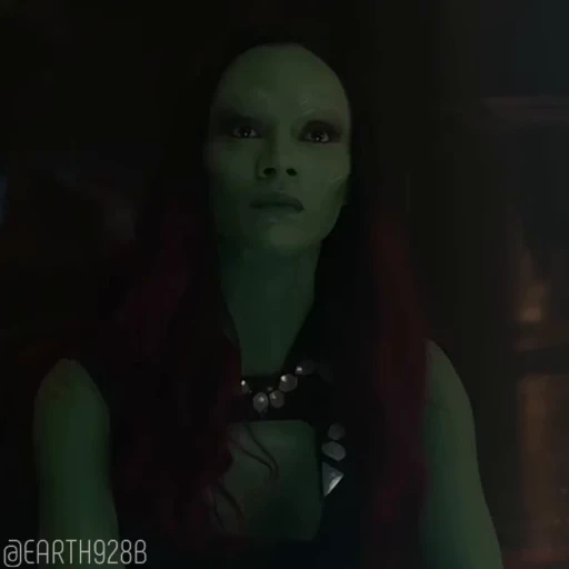 🙄 Стикер «Guardians of the Galaxy» для Telegram