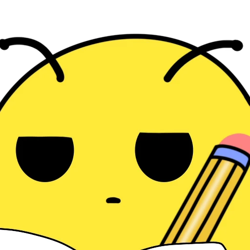 🐝 Стикер «Сучьи пчелы» для Telegram