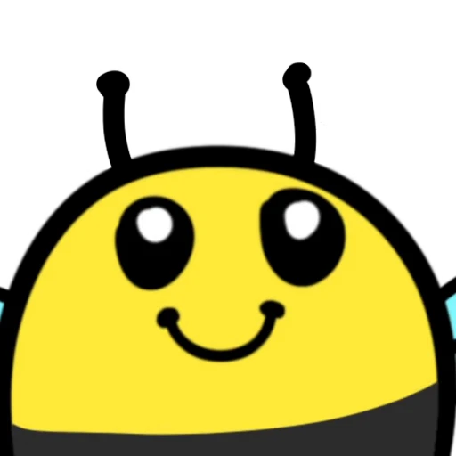 🐝 Стикер «Сучьи пчелы» для Telegram