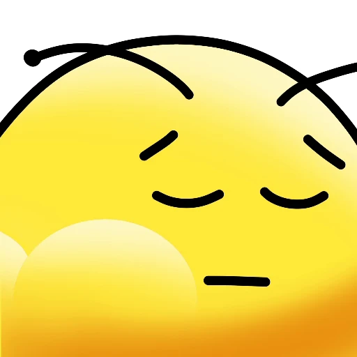 🐝 Стикер «Сучьи пчелы» для Telegram