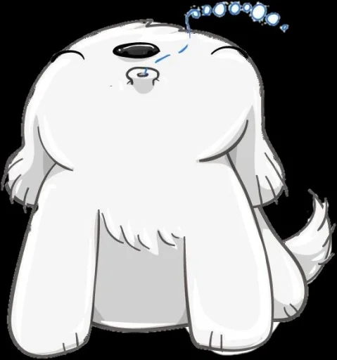 😋 Стикер «Punyaa arel» для Telegram
