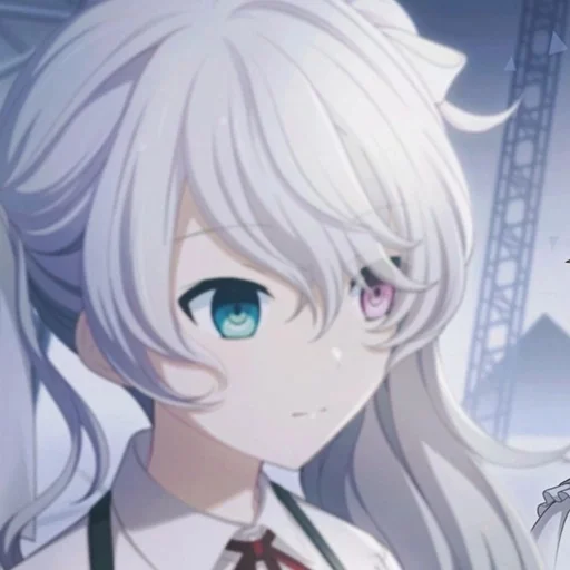 ‼️ Стикер «Guiding the Hands of the Lost Child» для Telegram