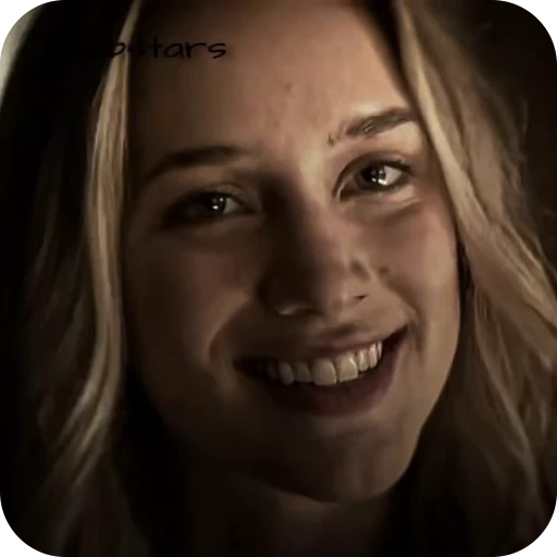 🍬 Стикер «elizabeth lail» для Telegram