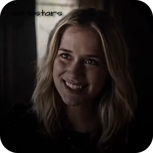 🍬 Стикер «elizabeth lail» для Telegram