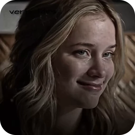 🍬 Стикер «elizabeth lail» для Telegram